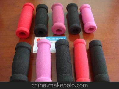 廣東廠家特價發泡橡膠管、耐高溫發泡管及童車手把套產品介紹